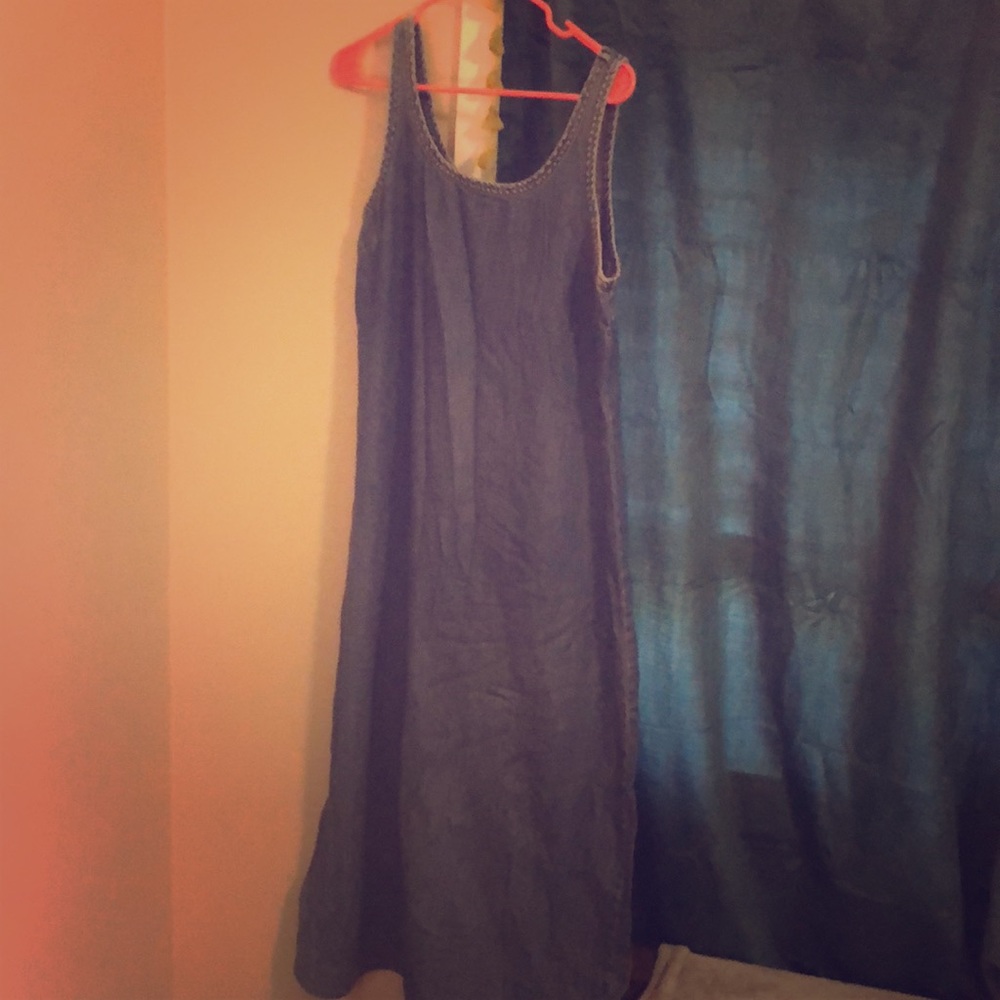 Moved! Cleaning out my closet.